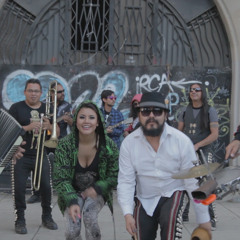 Turn Off Los de Abajo featuring Mellow Mark (Remix)