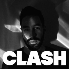 Clash DJ Mix - Danny Scrilla