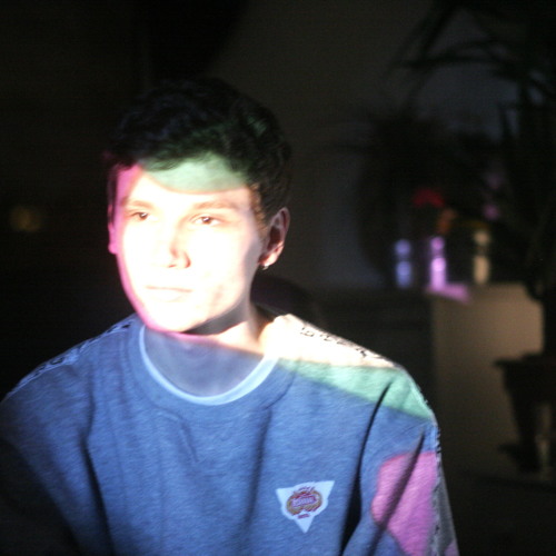 Sonic Explorations #003:  Facta