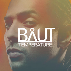 Sean Paul - Temperature (BÅUT Bootleg) // DOWNLOAD