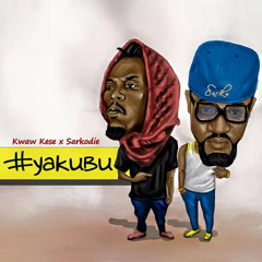Kwaw Kese ft. Sarkodie - Yakubu