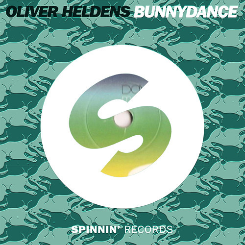 Oliver Heldens & Dave Armstrong - Bunnydance Make Your Move (Metro vs Oliver Heldens Mashup)