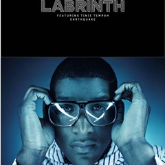 Earthquake - Labyrinth  Tinie Tempah HD (Instrumental)