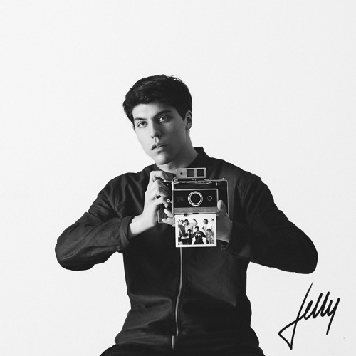 Jelly (Single Version)