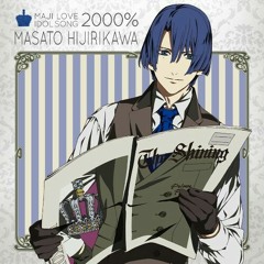 Knocking On The Mind - Hijirikawa Masato (Cover)