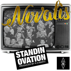 Standin Ovation prod by K.O Beatz Prime