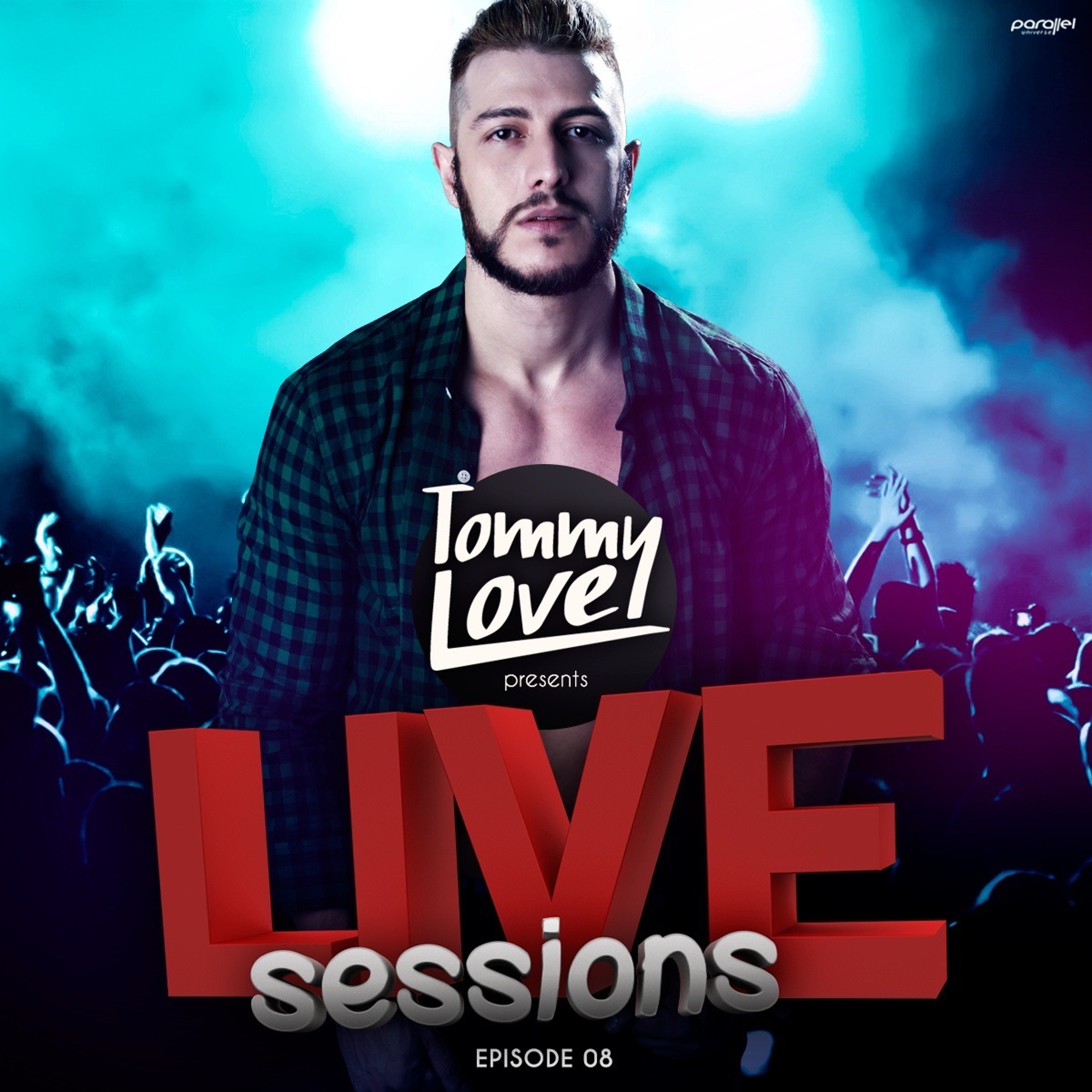 Tommy Love