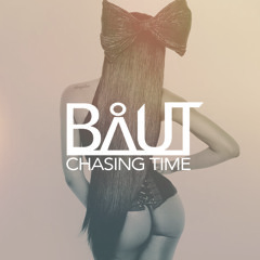 Azealia Banks - Chasing Time (BÅUT Radio Edit)