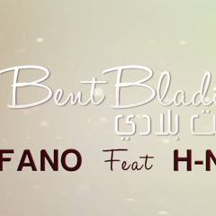 STEFANO -BENT BLADI-Feat H-NAME