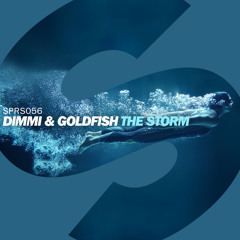DIMMI & Goldfish - The Storm [Out Now]