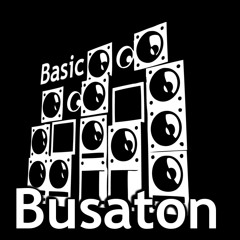 Busaton - Basic [FRENCHCORE]