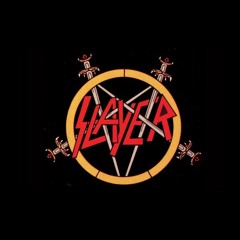 Slayer - Raining Blood (Instrumental Cover)