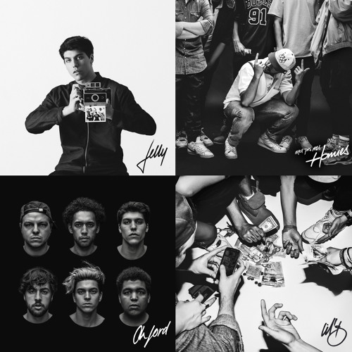 Singles 2015