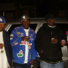 killa b & don alawishes-"Strapp Life"