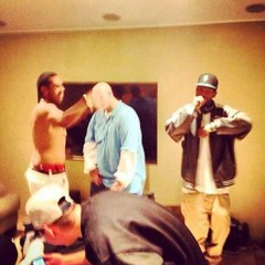 West Unique-Hot Ones Ft. OffTop, C-Loc & Slinky J