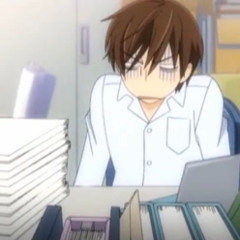 EXAMS ARE MY BITCHES