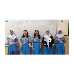 Thinking out loud - naila tifa icha raisa, gitar : dhea