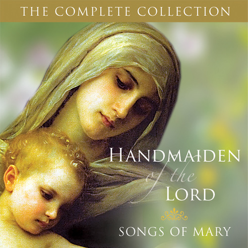 01-Hail Holy Queen