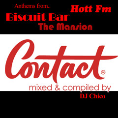Biscuit Bar.The Mansion.Hott Fm - Contact