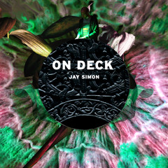 On Deck: Jay Simon