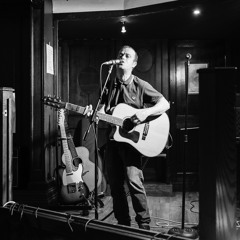 Fireworks - Danny Ansell