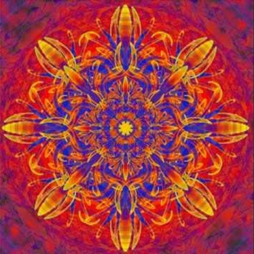 Krishnabai ~ Gayatri Mantra