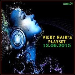 TOP 10 MUST HAVE EDM MIXES 12.06.2015