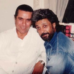 Dariush - Yavare Hamishe Momen / داریوش - یاور همیشه مومن