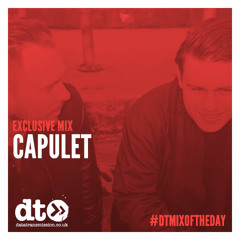 Mix of the Day : Capulet