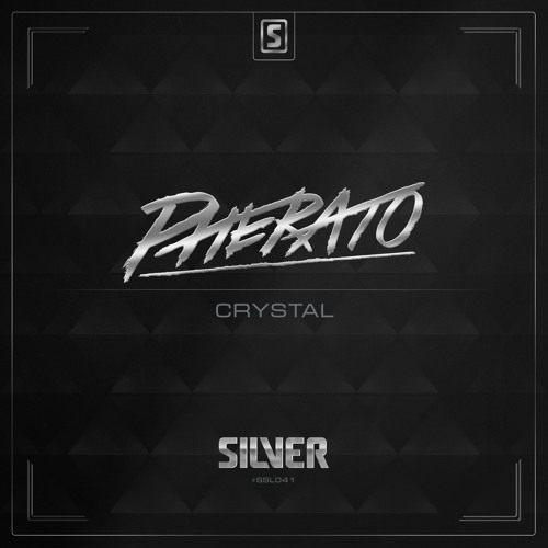 Pherato - Crystal (#SSL041 Preview)