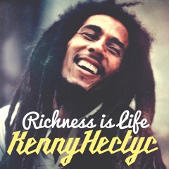 Richness Is Life [Supported on Capital XTRA]