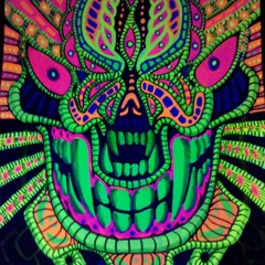 psytrance