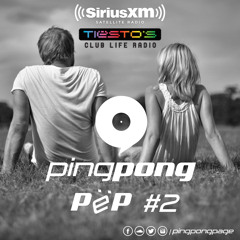 PëP #2 by Pingpong