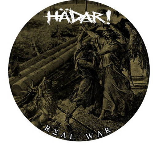 03.Hadar - Why War Why