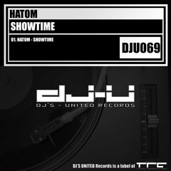 Hatom - Showtime (Preview)
