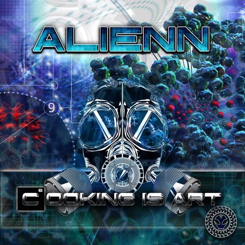 Alienn Vs Brainwash - Cooking Is Art