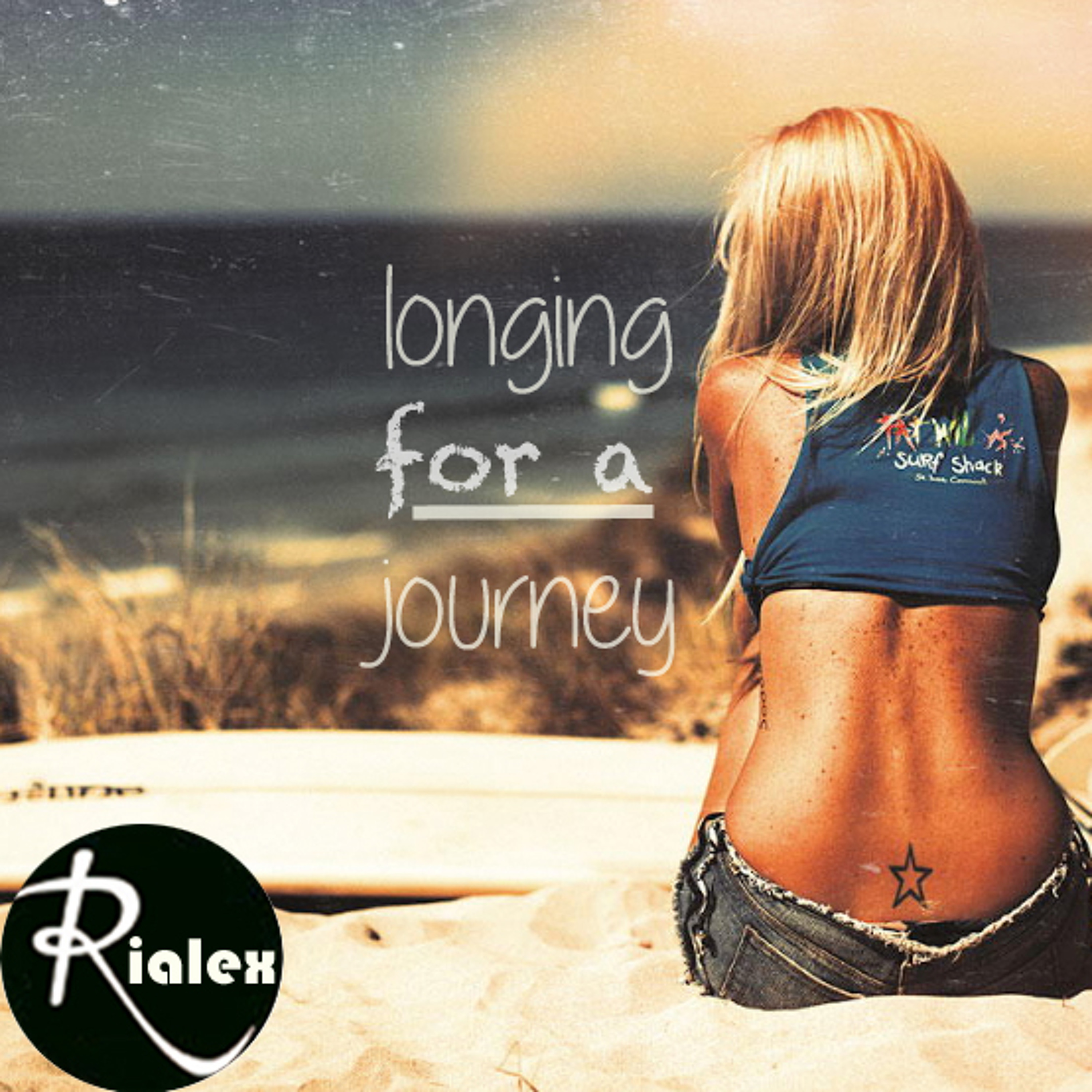 Rialex podcast and mixes