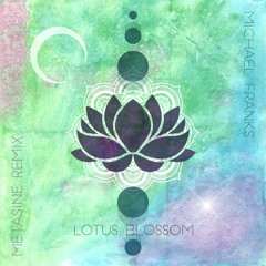 Michael Franks - Lotus Blossom (Metasine Remix)