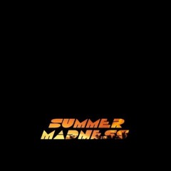 Dj Alen - Summer  Madness 2015 /promo mix/
