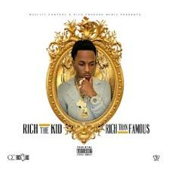 01 - Rich The Kid - Rich Than Famous Intro Prod By Harry Fraud
