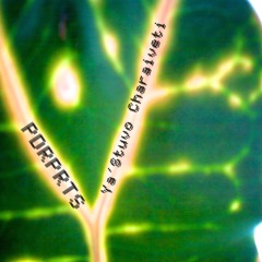 PeDRo PRaTeS - I Saw You (Eastern)