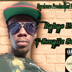 T-Smallz Suso - Rahas Holyi