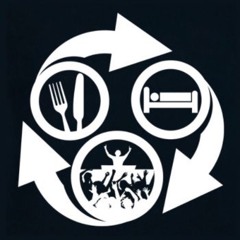 Eat, Sleep, Figure, Repeat