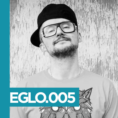 EGLO.005 Dj Vadim