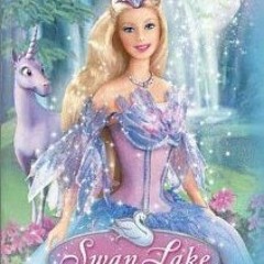 [Barbie] Swan Lake Main Title