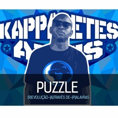 PuzZle - (R)evolução (A)traves De (P)alavras