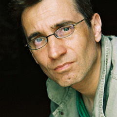 Mark ANDRE Asche | ECCE Ensemble