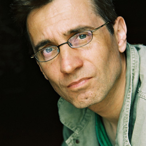 Mark ANDRE Asche | ECCE Ensemble