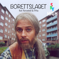 Borettslaget (feat. Narvestad & Pirka) - Original Mix