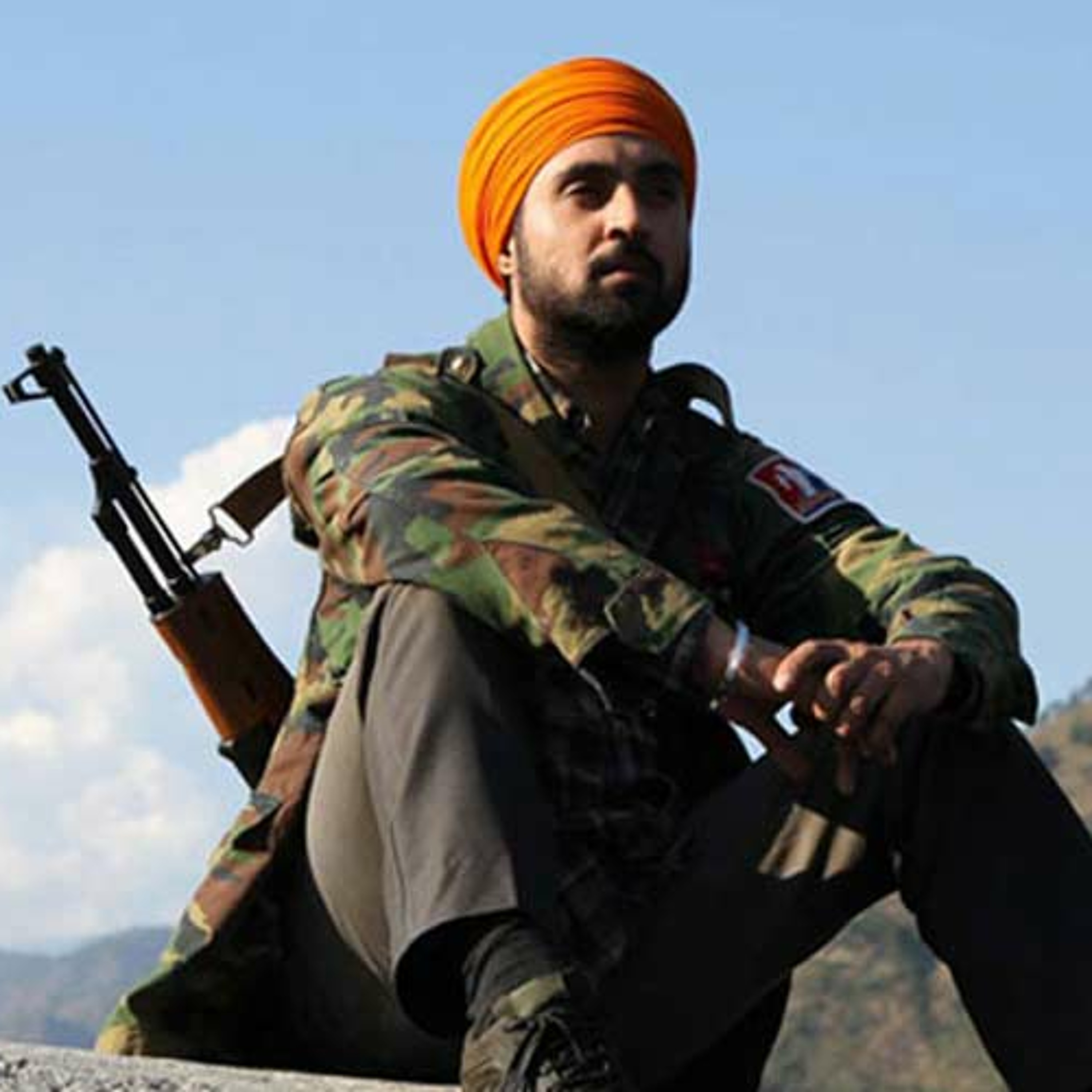 Manjeet Singh